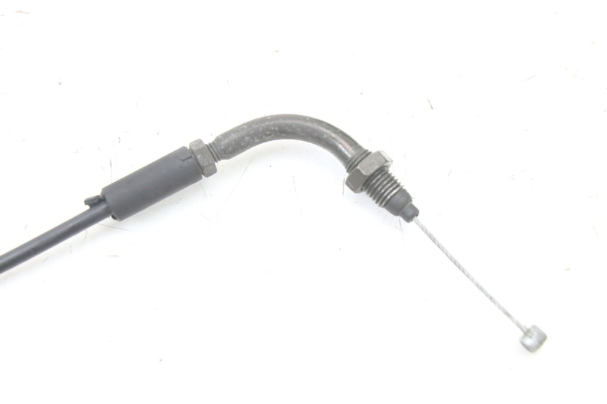 photo de LINKA GAZU SYM ORBIT 2 4T 50 (2008 - 2017) - Inny kąt widzenia