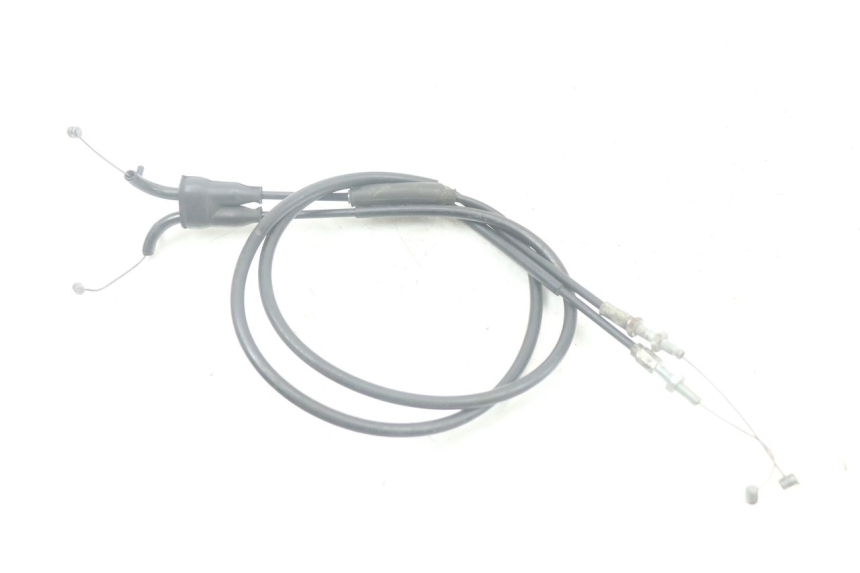 photo de LINKA GAZU YAMAHA TDM ABS 900 (2002 - 2014) - Szczegół części