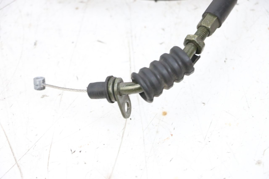 photo de LINKA GAZU NECO TEMPO 4T 50 (2022 - 2026) - Szczegół części