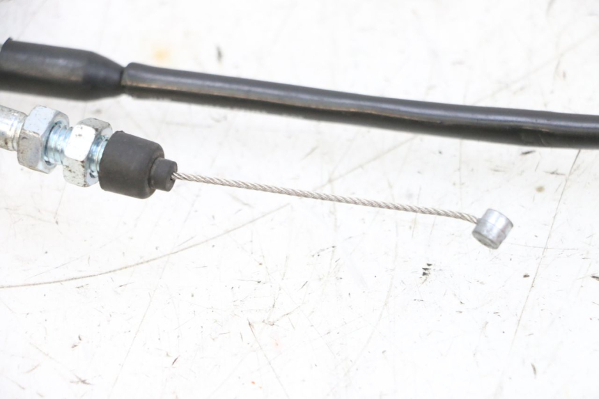 photo de LINKA GAZU NECO TEMPO 4T 50 (2022 - 2026) - Widok ogólny