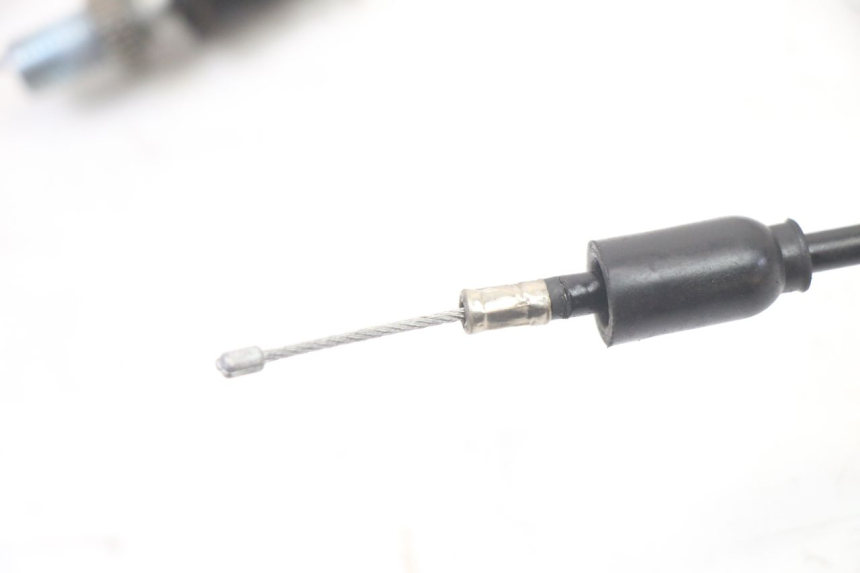 photo de LINKA GAZU SMALL MX THUNDER 250 - Zoom stanu zużycia