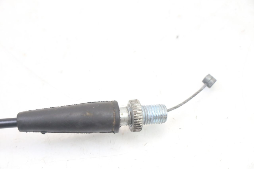 photo de LINKA GAZU SMALL MX THUNDER 250 - Inny kąt widzenia