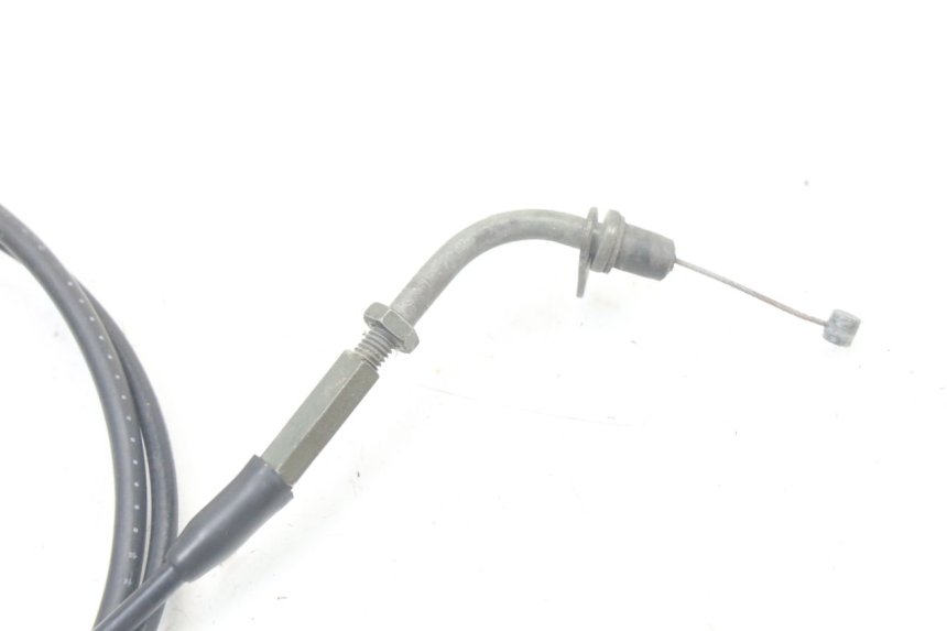 photo de LINKA GAZU TNT MOTOR ROMA 10' 2T 50 (2011 - 2018) - Inny kąt widzenia