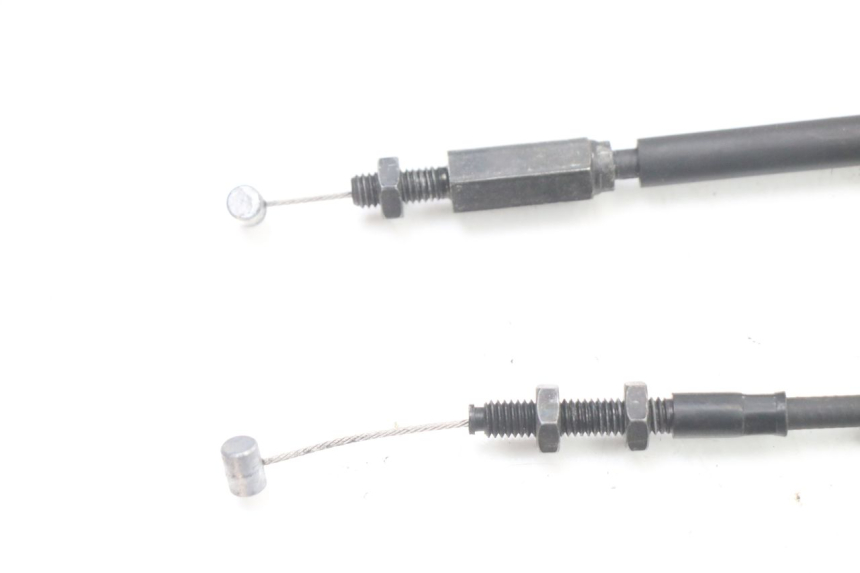 photo de LINKA GAZU YAMAHA TRACER 7 700 (2020 - 2024) - Zoom stanu zużycia