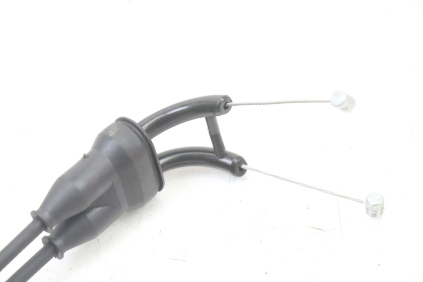 photo de LINKA GAZU YAMAHA TRACER 7 700 (2020 - 2024) - Inny kąt widzenia