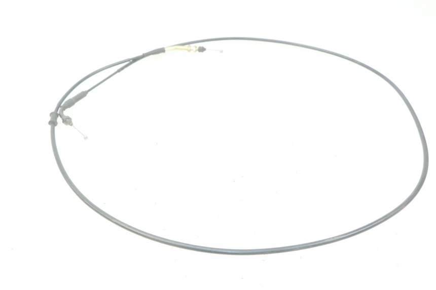 photo de LINKA GAZU PEUGEOT TWEET 4T 50 (2010 - 2014) - Widok główny