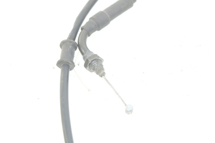 photo de LINKA GAZU PEUGEOT TWEET 4T 50 (2010 - 2014) - Inny kąt widzenia