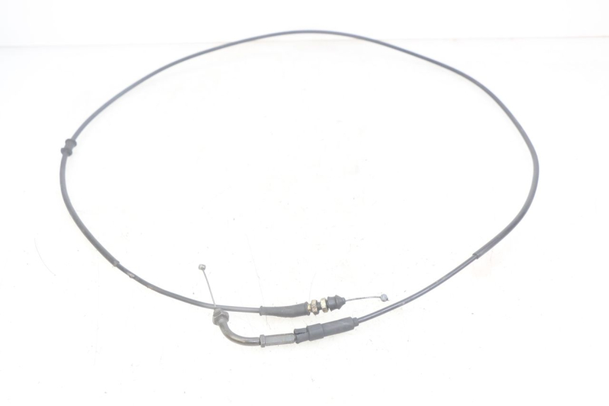 photo de LINKA GAZU PEUGEOT TWEET 4T 50 (2018 - 2022) - Widok główny