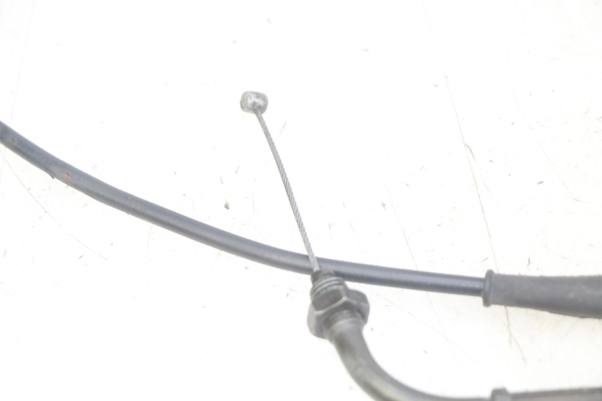 photo de LINKA GAZU PEUGEOT TWEET 4T 50 (2018 - 2022) - Inny kąt widzenia