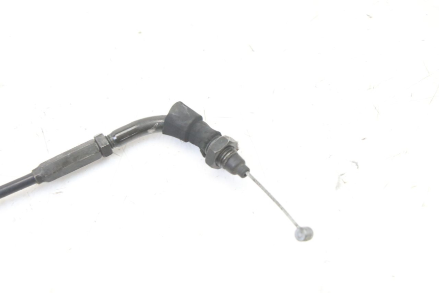 photo de LINKA GAZU PEUGEOT TWEET 4T 50 (2014 - 2019) - Inny kąt widzenia