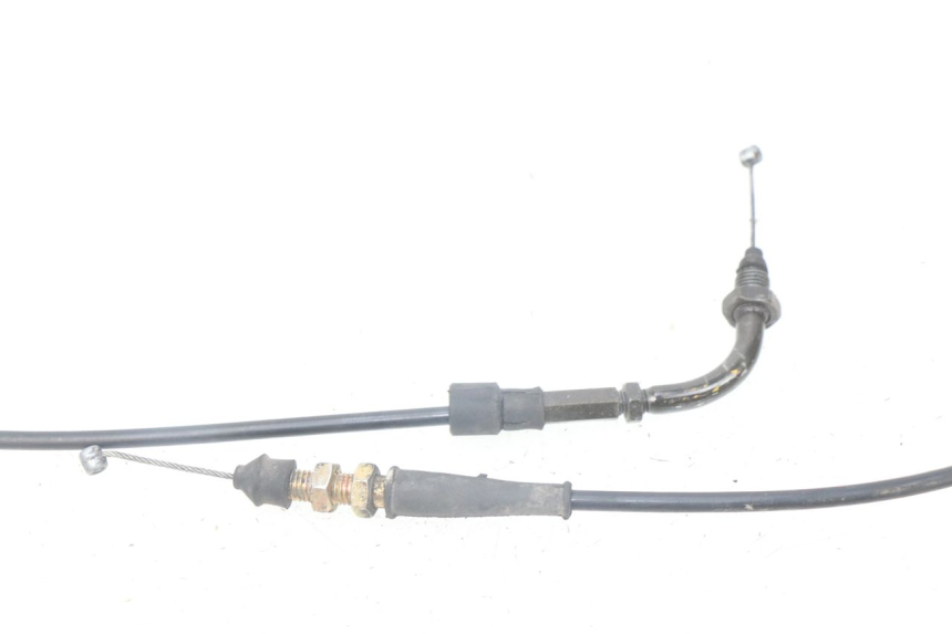 photo de LINKA GAZU PEUGEOT TWEET ACTIVE 4T 50 (2018 - 2022) - Zbliżenie techniczne