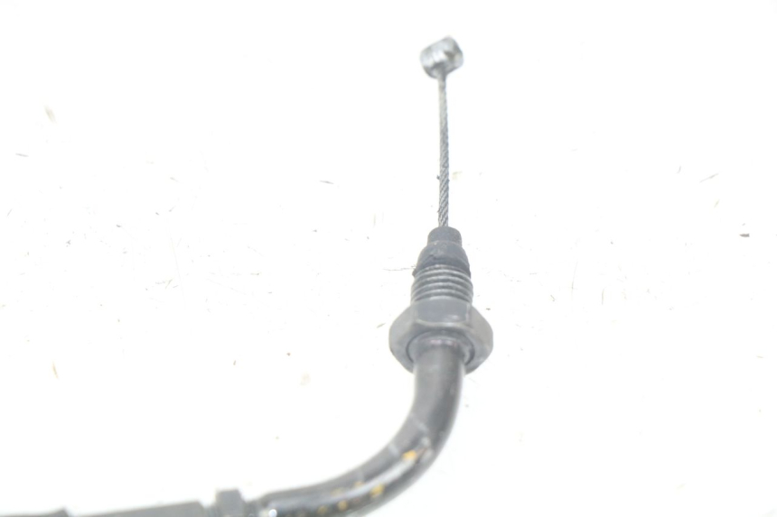 photo de LINKA GAZU PEUGEOT TWEET ACTIVE 4T 50 (2018 - 2022) - Widok ogólny