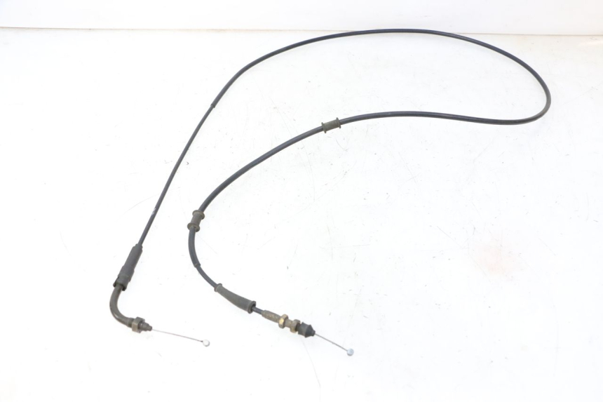 photo de LINKA GAZU PEUGEOT TWEET PRO CARGO 50 (2018 - 2022) - Widok główny