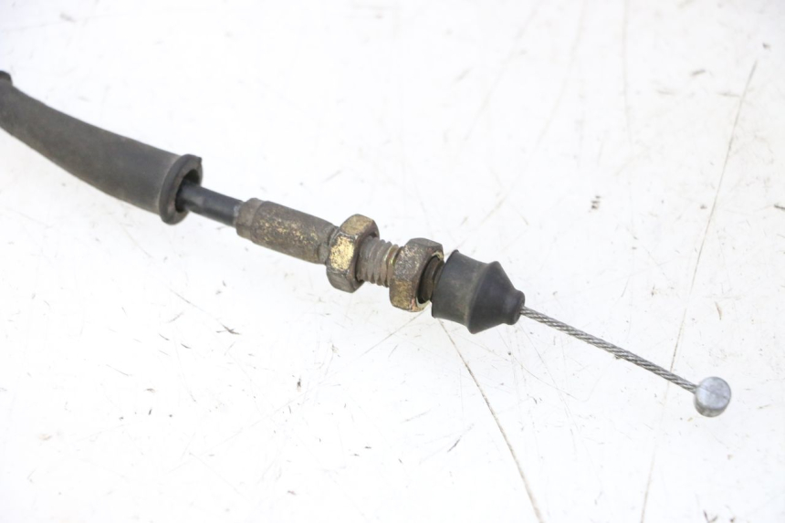 photo de LINKA GAZU PEUGEOT TWEET PRO CARGO 50 (2018 - 2022) - Zbliżenie techniczne