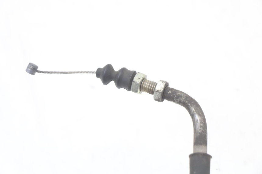 photo de LINKA GAZU BEELINE VELOCE 4T 50 (2011 - 2020) - Zoom stanu zużycia