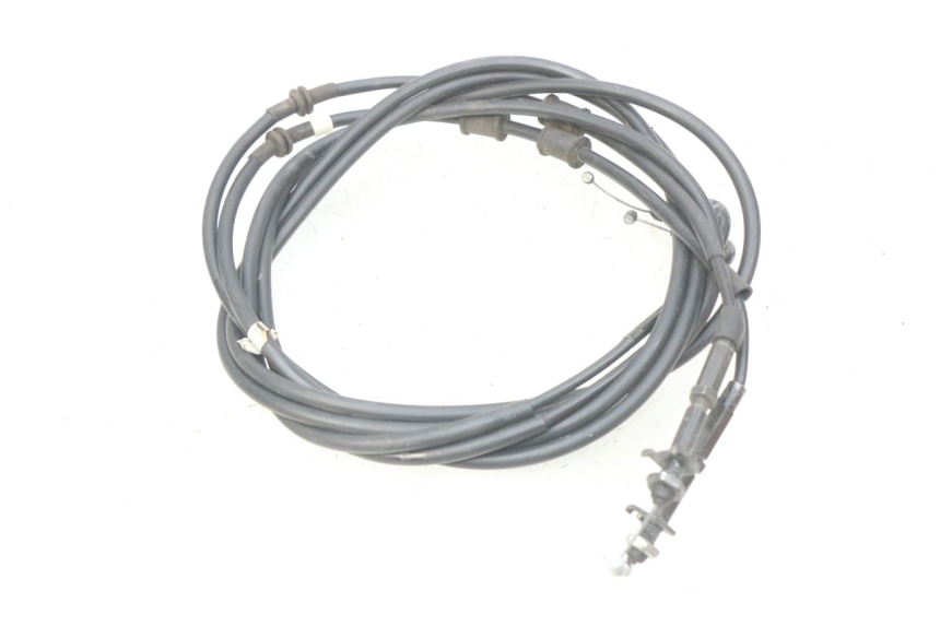 photo de LINKA GAZU PIAGGIO VESPA GTS IGET ABS 125 (2017 - 2023) - Szczegół części