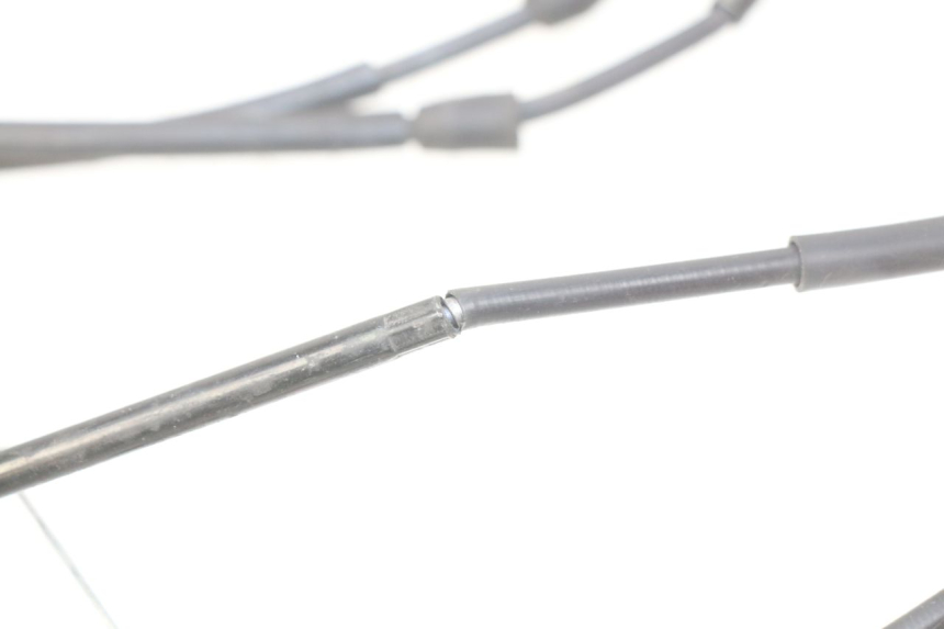 photo de LINKA GAZU PIAGGIO VESPA GTS IGET ABS 125 (2017 - 2023) - Zoom stanu zużycia