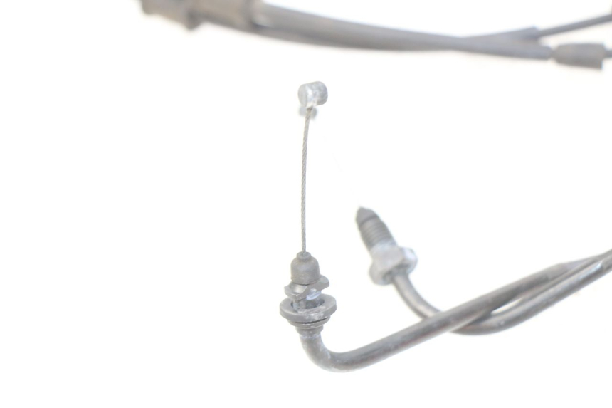 photo de LINKA GAZU PIAGGIO VESPA GTS IGET ABS 125 (2017 - 2023) - Widok ogólny