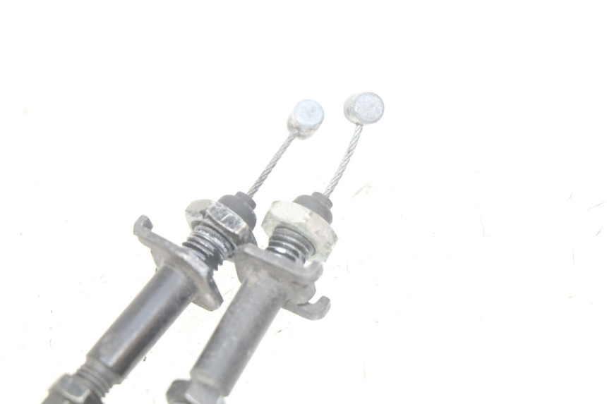 photo de LINKA GAZU PIAGGIO VESPA GTS IGET ABS 125 (2017 - 2023) - Punkty mocowania