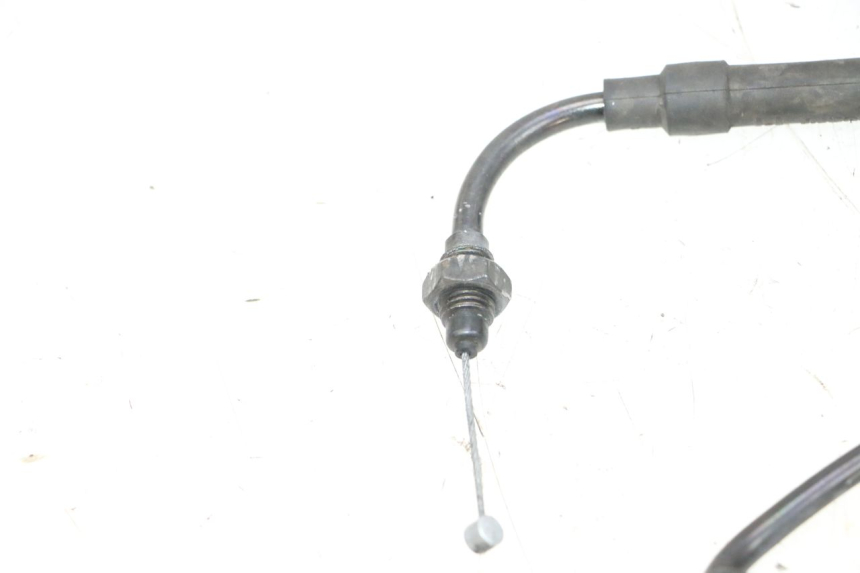 photo de LINKA GAZU PIAGGIO VESPA GTS SUPER IE 125 (2009 - 2016) - Zoom stanu zużycia