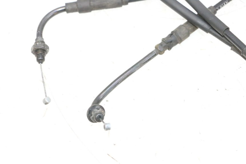 photo de LINKA GAZU PIAGGIO VESPA GTS SUPER IE 125 (2009 - 2016) - Inny kąt widzenia