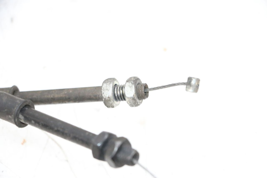 photo de LINKA GAZU PIAGGIO VESPA GTS SUPER IE 125 (2009 - 2016) - Zbliżenie techniczne