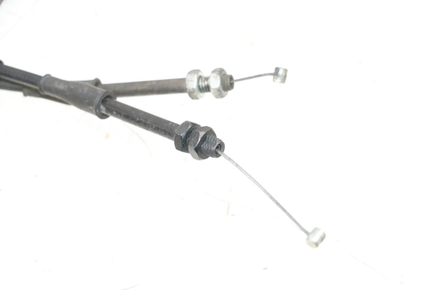 photo de LINKA GAZU PIAGGIO VESPA GTS SUPER IE 125 (2009 - 2016) - Widok ogólny