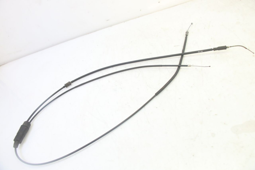 photo de LINKA GAZU PIAGGIO VESPA S 2T 50 (2007 - 2014) - Widok główny