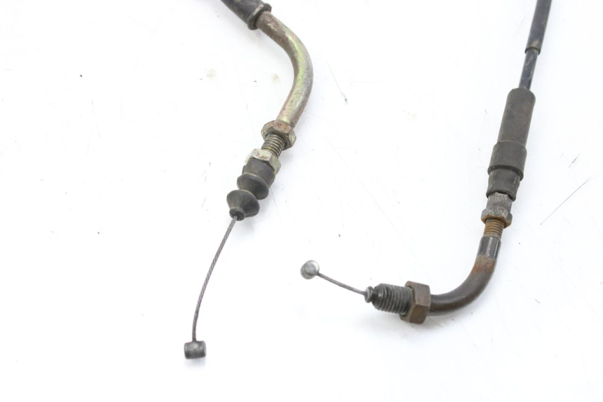 photo de LINKA GAZU EUROCKA VIRTUALITY GT 4T 50 (2011 - 2017) - Szczegół części