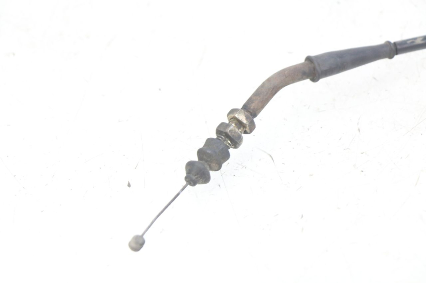 photo de LINKA GAZU KYMCO VITALITY 2T 50 (2004 - 2010) - Widok produktu