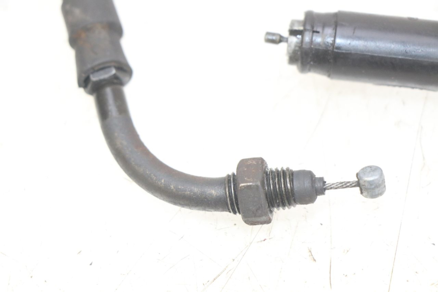 photo de LINKA GAZU KYMCO VITALITY 2T 50 (2004 - 2010) - Stan powierzchni