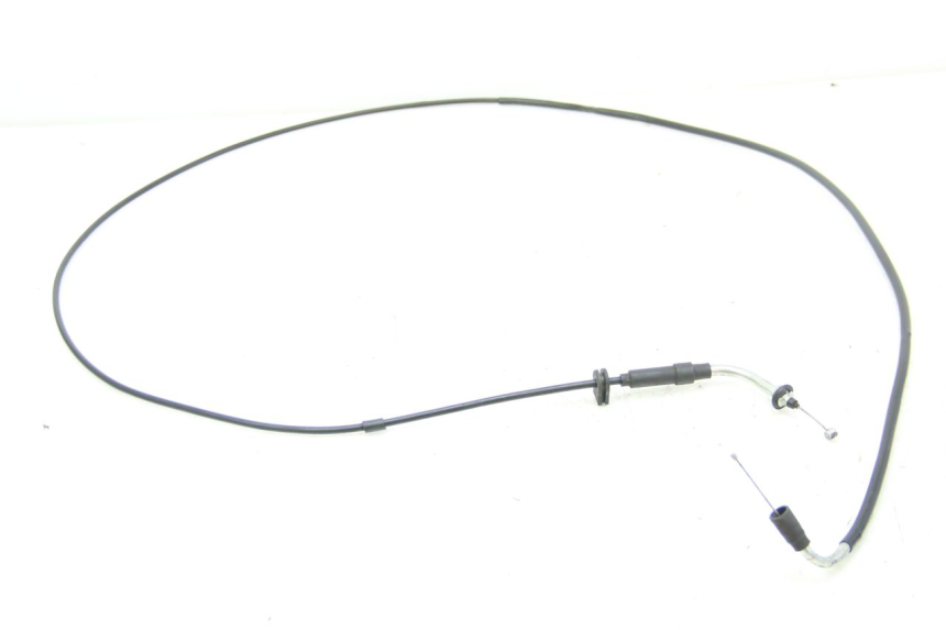 photo de LINKA GAZU PEUGEOT VIVACITY NEW 2T 50 (2008 - 2017) - Widok główny