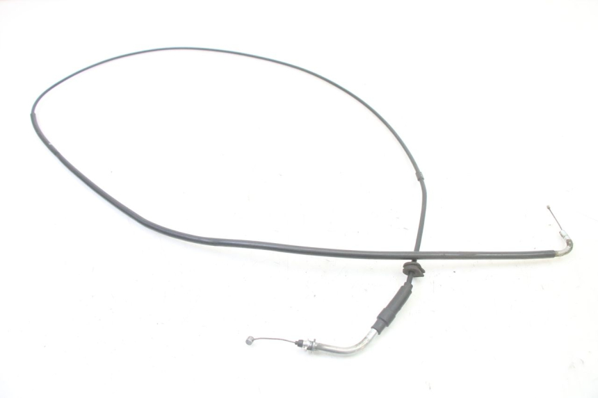 photo de LINKA GAZU PEUGEOT VIVACITY NEW 2T 50 (2008 - 2017) - Widok główny