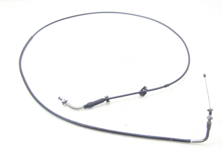 photo de LINKA GAZU PEUGEOT VIVACITY NEW 4T 50 (2008 - 2017) - Widok główny