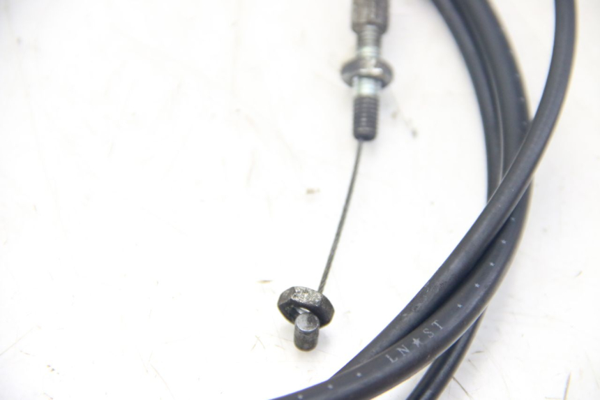 photo de LINKA GAZU PEUGEOT VIVACITY NEW 4T 50 (2008 - 2017) - Zoom stanu zużycia