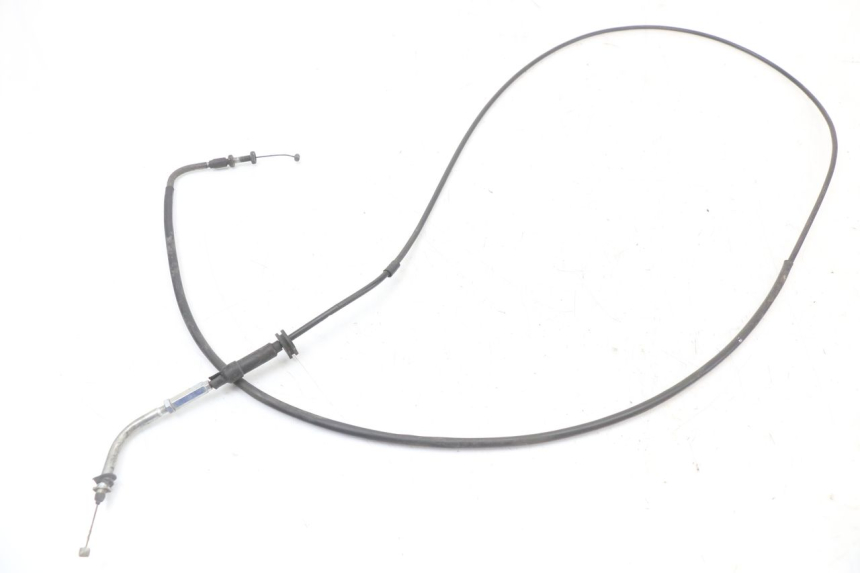 photo de LINKA GAZU PEUGEOT VIVACITY NEW 4T 50 (2008 - 2017) - Widok główny