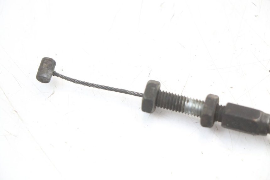 photo de LINKA GAZU PEUGEOT VIVACITY NEW 4T 50 (2008 - 2017) - Zoom stanu zużycia