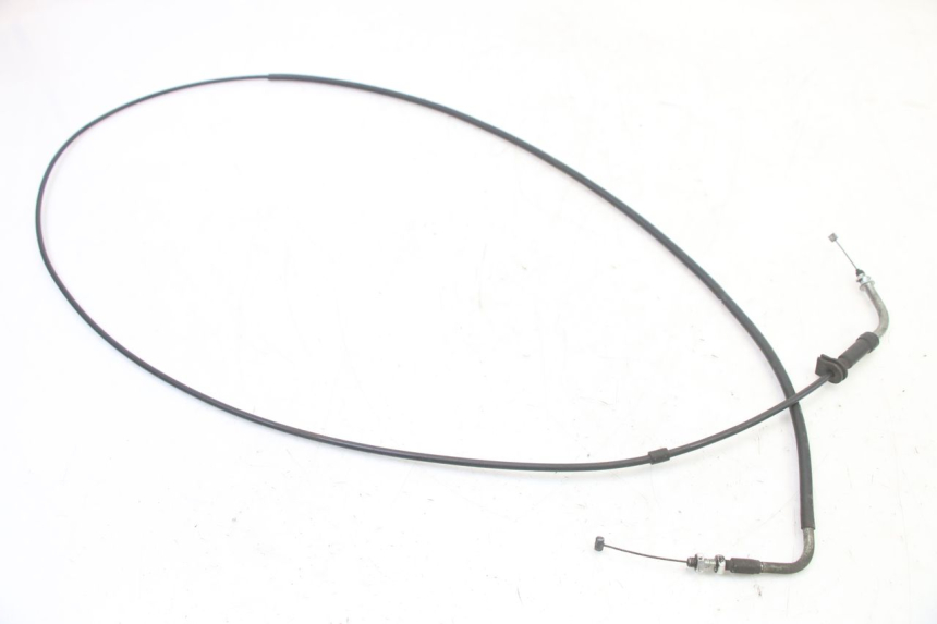 photo de LINKA GAZU PEUGEOT VIVACITY NEW 4T 50 (2008 - 2017) - Widok główny