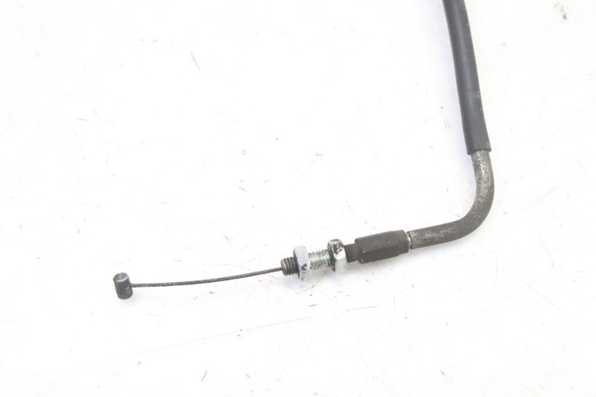 photo de LINKA GAZU PEUGEOT VIVACITY NEW 4T 50 (2008 - 2017) - Zoom stanu zużycia