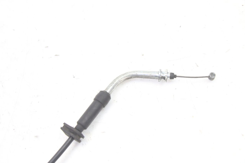 photo de LINKA GAZU PEUGEOT VIVACITY NEW 4T 50 (2008 - 2017) - Inny kąt widzenia