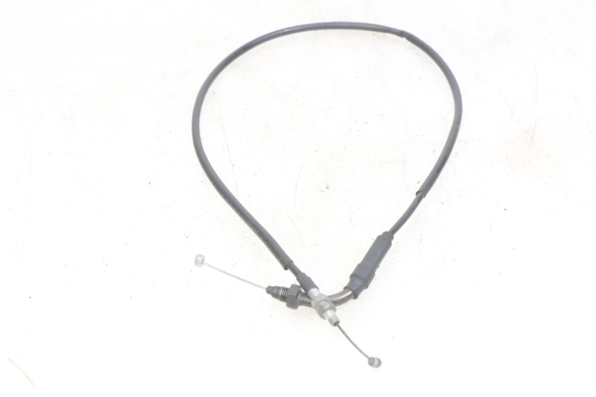 photo de LINKA GAZU DAELIM VJ ROADWIN FI 125 (2008 - 2017) - Widok główny