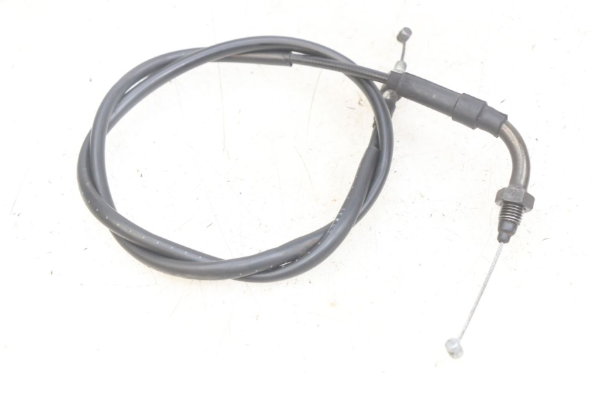 photo de LINKA GAZU DAELIM VJ ROADWIN FI 125 (2008 - 2017) - Szczegół części