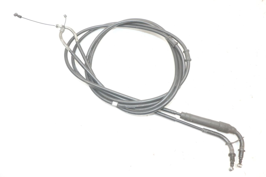 photo de LINKA GAZU YAMAHA XMAX X-MAX ABS 125 (2017 - 2020) - Szczegół części