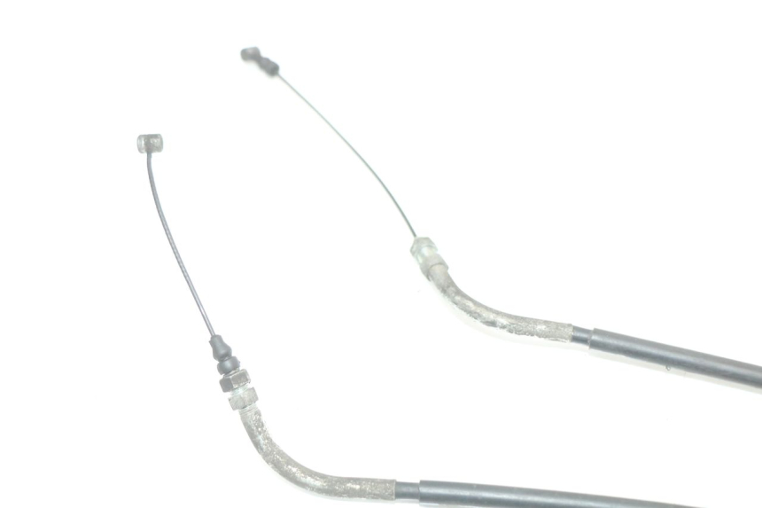 photo de LINKA GAZU YAMAHA XMAX X-MAX ABS 125 (2017 - 2020) - Zoom stanu zużycia