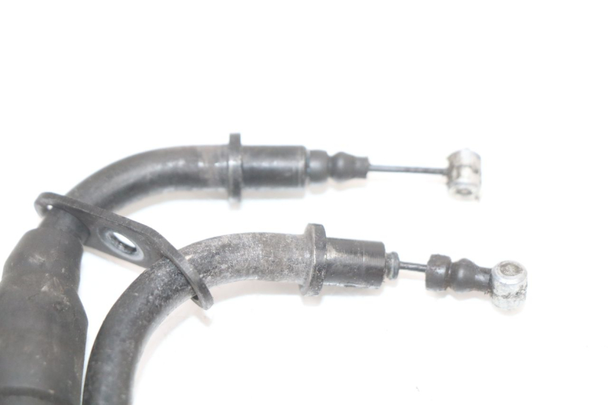 photo de LINKA GAZU YAMAHA XMAX X-MAX ABS 125 (2017 - 2020) - Inny kąt widzenia