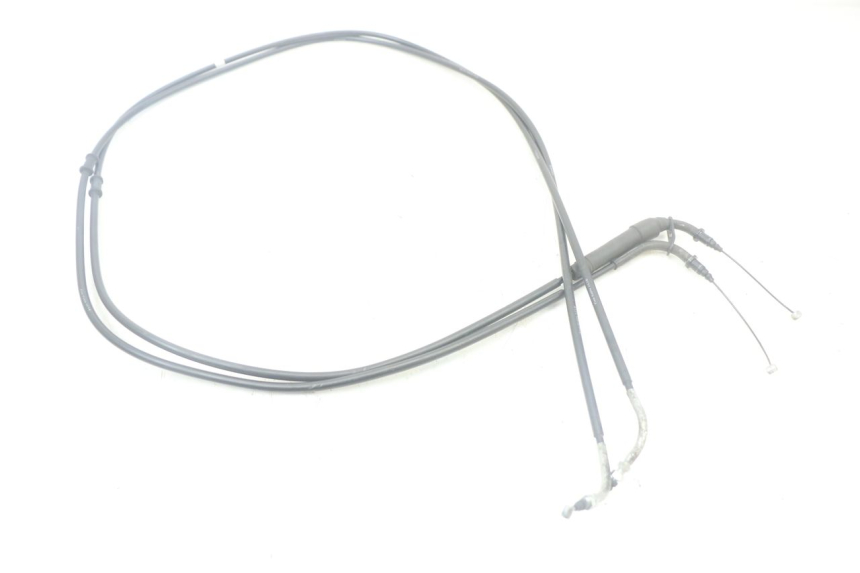 photo de LINKA GAZU YAMAHA XMAX X-MAX ABS 125 (2017 - 2020) - Widok główny