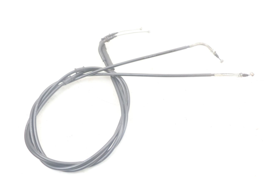 photo de LINKA GAZU YAMAHA XMAX X-MAX ABS 125 (2017 - 2020) - Szczegół części