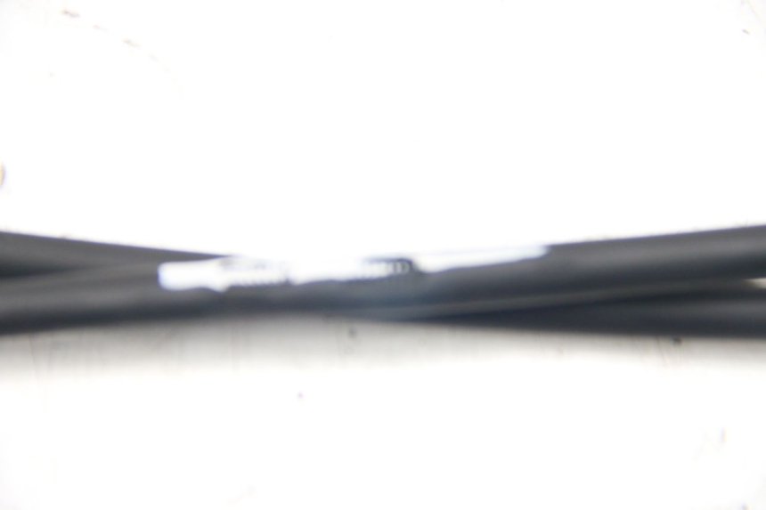 photo de LINKA GAZU YAMAHA XMAX X-MAX 125 (2006 - 2009) - Zoom stanu zużycia