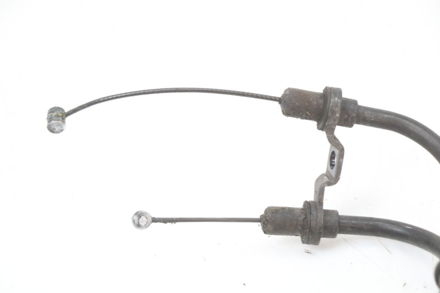 photo de LINKA GAZU YAMAHA X-MAX XMAX 125 (2010 - 2013) - Inny kąt widzenia