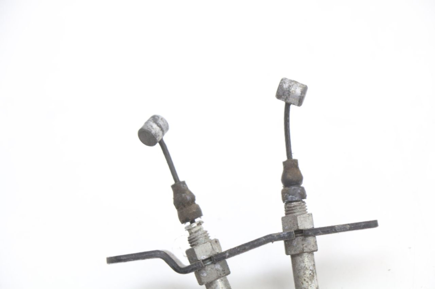 photo de LINKA GAZU YAMAHA X-MAX XMAX 125 (2010 - 2013) - Zbliżenie techniczne